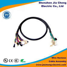 ISO-HF-Anschluss-Kabel-Versammlung Shenzhen-Fabrik